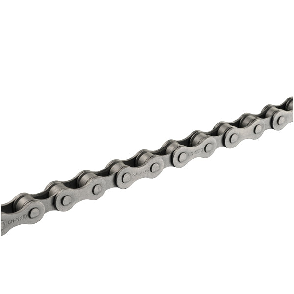 Shimano Ketju CN-NX10 Nexus 1v, Antikorroosio