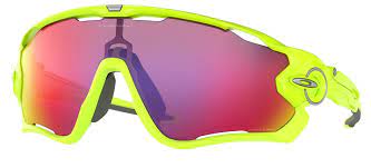 Oakley Jawbreaker
