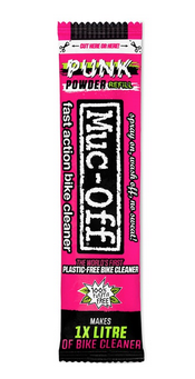 MUC-OFF Punk Powder