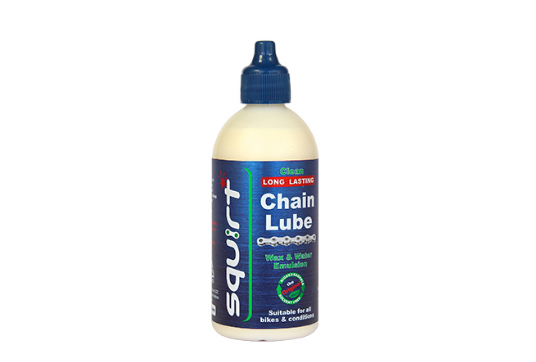 Squirt Long Lasting Dry ketjurasva 120ml