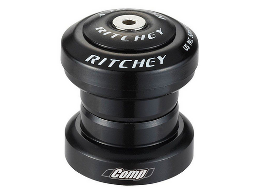 Ritchey COMP Logic headset threadless 1-1/8″ Black