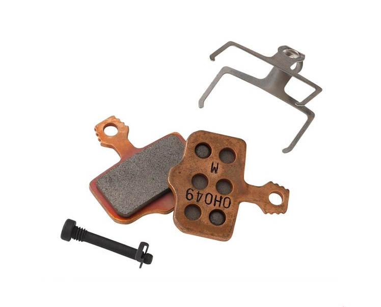 Sram / AVID Disc brake pad Set for TL/Level T/Level/Level ULT/TLM B1