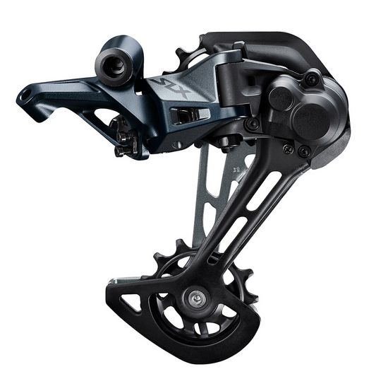 Shimano SLX M7100 Shadow+ 12v single