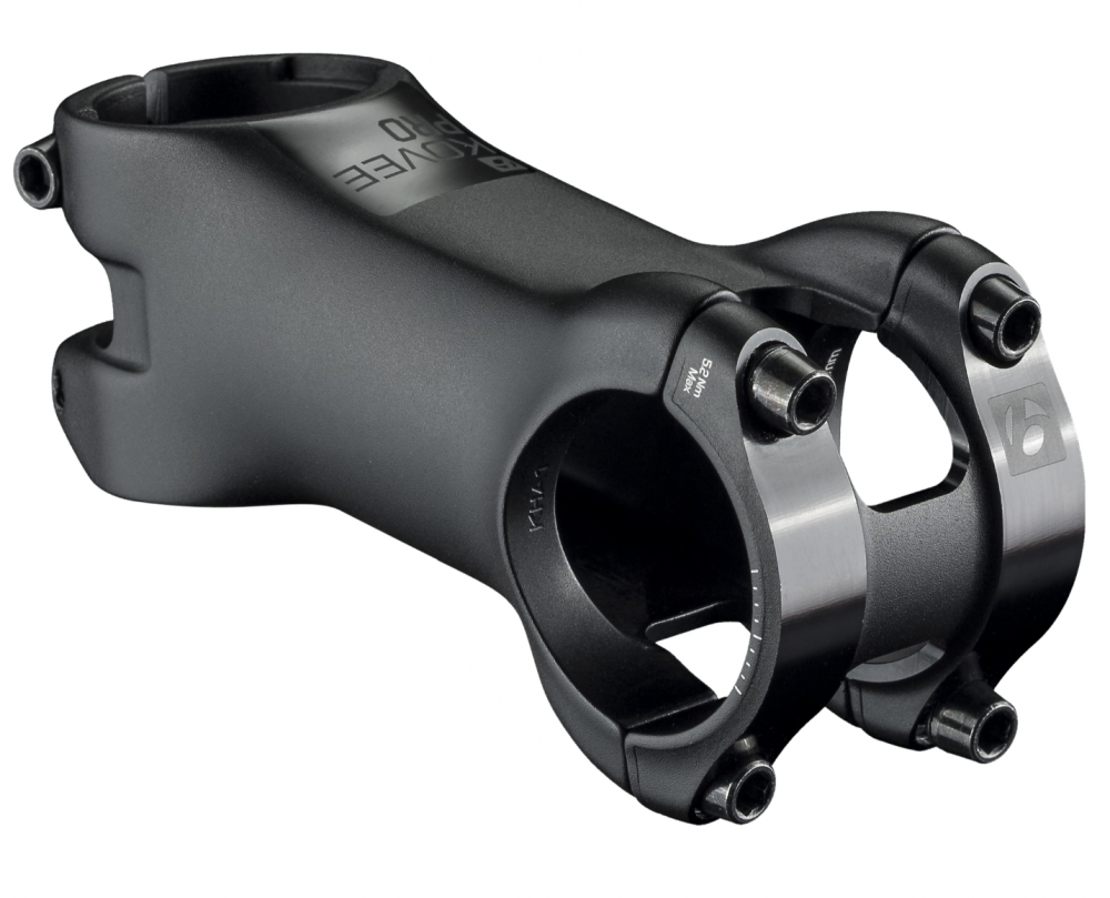 Bontrager Kovee Pro 35 stem