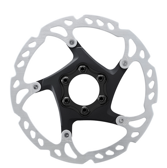 Shimano Jarrulevy 160mm 6-pultti SM-RT76