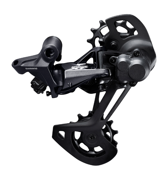 Shimano Takavaihtaja XT M8120 Shadow+ 12v double