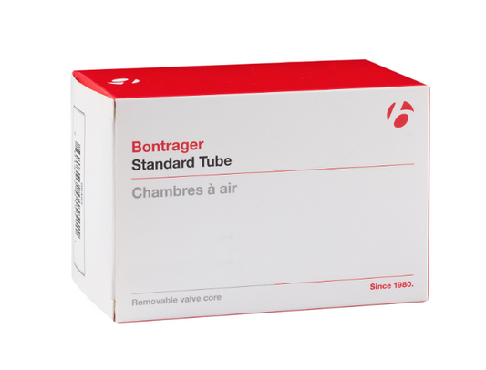 Sisärengas Bontrager Standard 24x1.75–2.125 Presta Valve 48 mm