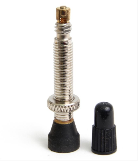 Stans No Tubes Tubeless venttiili presta 44mm