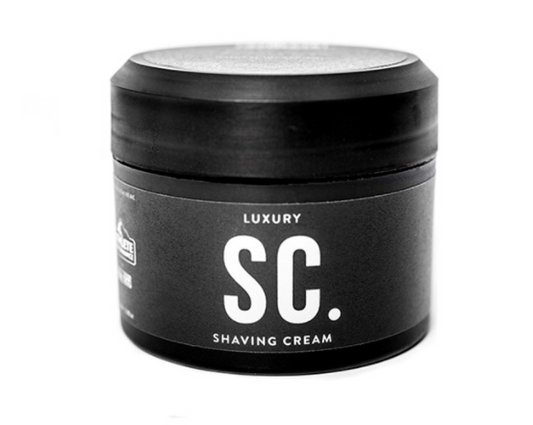 Muc-Off Luxury SC. Shaving Cream