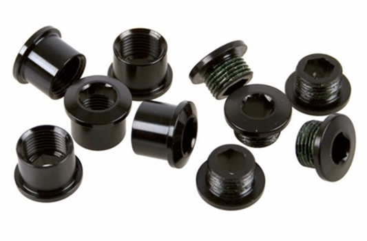 SRAM Chainring bolt 5-arm Road Double chainrings