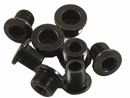 SRAM Chainring bolt 4-arm MTB Double chainrings (for threaded rings)