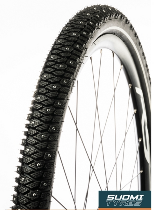Suomi Tyres Routa TLR W124 28" / 50-622