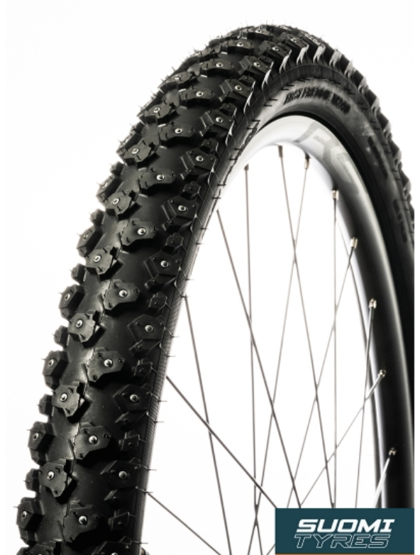 Suomi Tyres Hile W240 Fast Freddie, 27.5" / 54-584