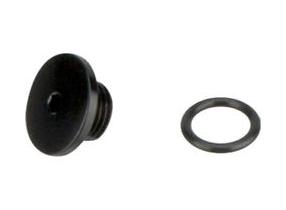 Shimano Ilmausruuvi + o-rengas ST-R9120