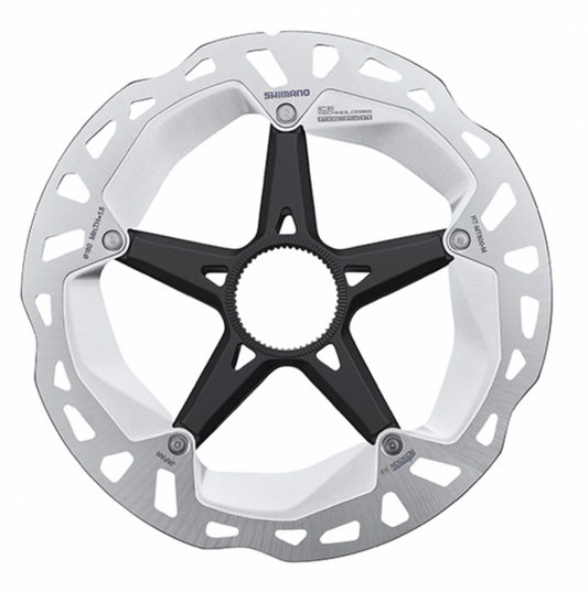 Shimano Jarrulevy RT-MT800 Ice-Tech Freeza