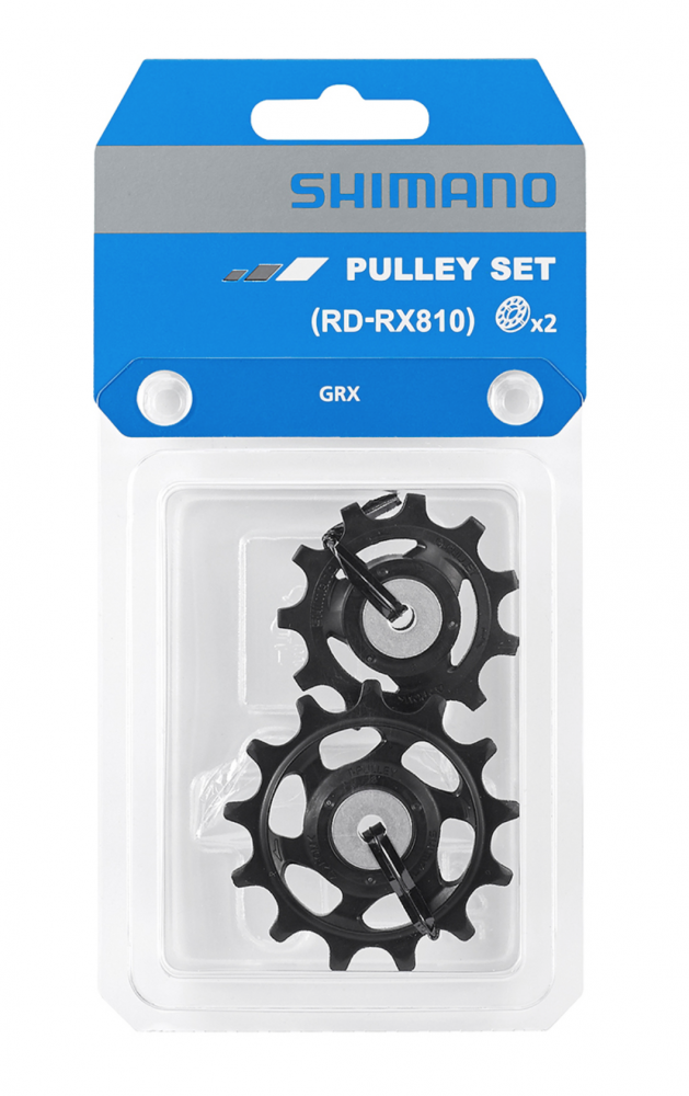Shimano Ohjainrulla pari RD-RX810 GRX