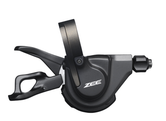 Shimano Zee M640 oikea, 10v