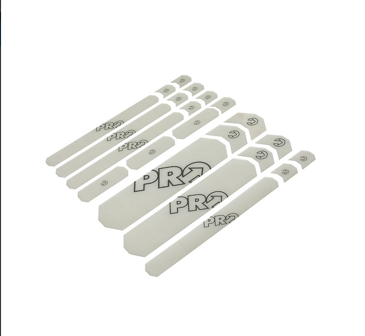 PRO Robust Frame Protection Kit