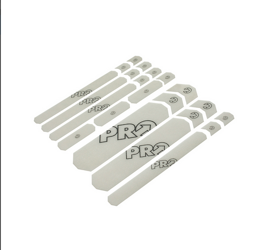PRO Robust Frame Protection Kit