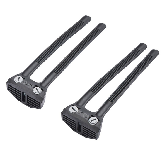 AXA Flexible mounting set