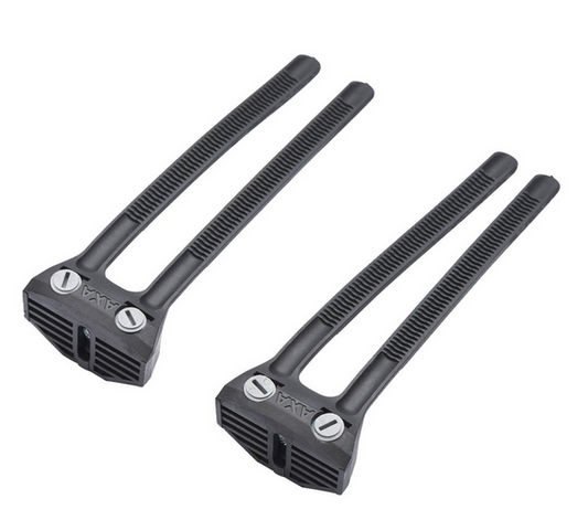 AXA Flexible mounting set
