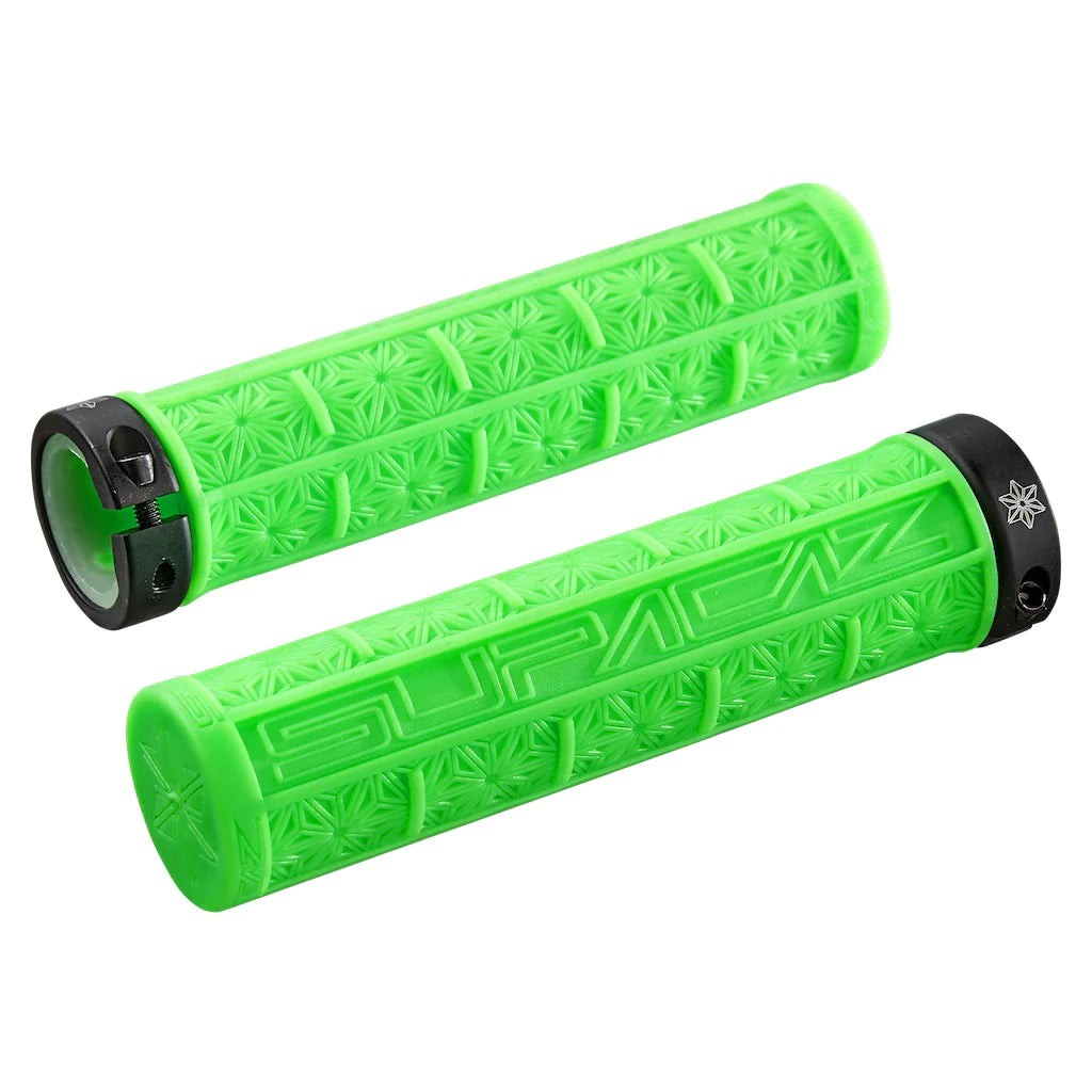 Supacaz Grizips Grips