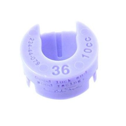 FOX 234-44-079 36 Rhythm joustokeulan volume spacer