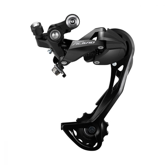 Shimano Takavaihtaja 9v SGS RD-M3100 Alivio