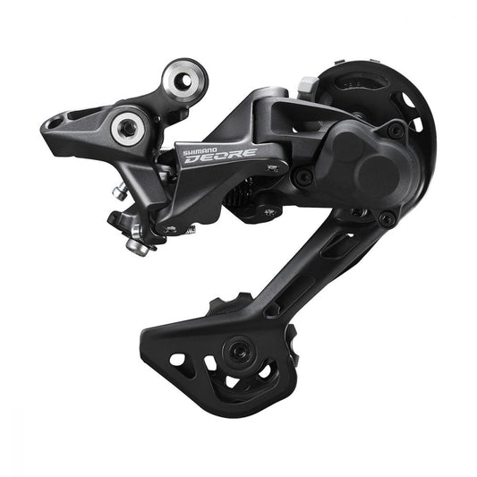 Takavaihtaja Shimano 10/11v SGS RD-M5120 Deore