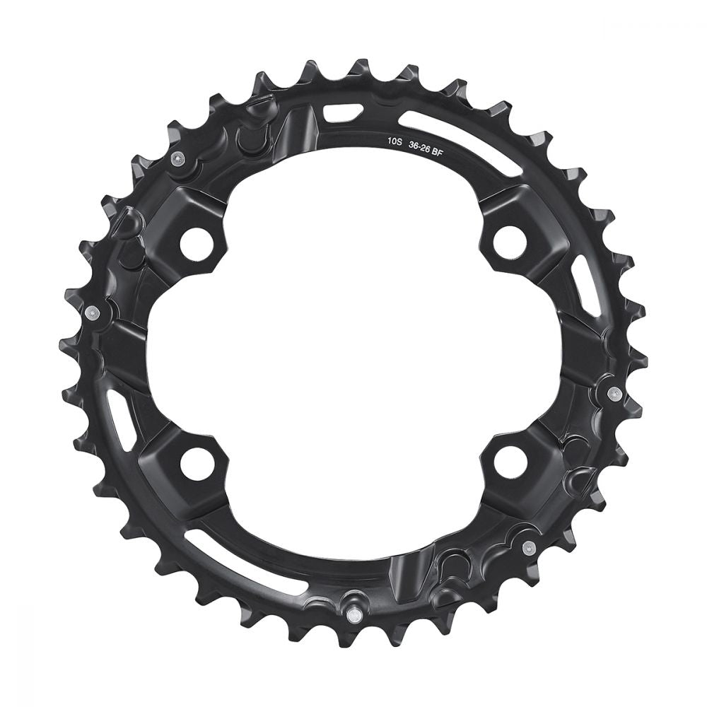 Chainring 36T-BF FC-M4100