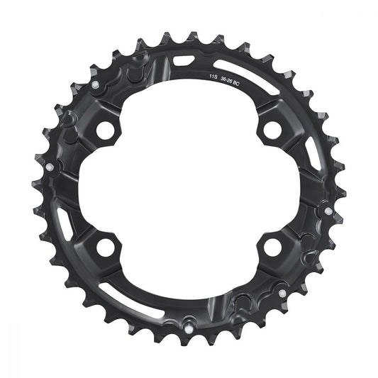 Chainring 36T-BC FC-M5100-2