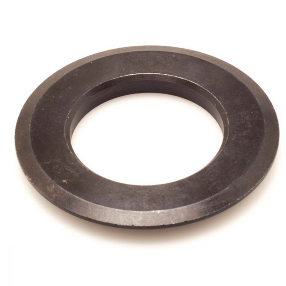 Ohjainlaakeri haarukan kruunu konverteri 1,5" -> 1 1/8"