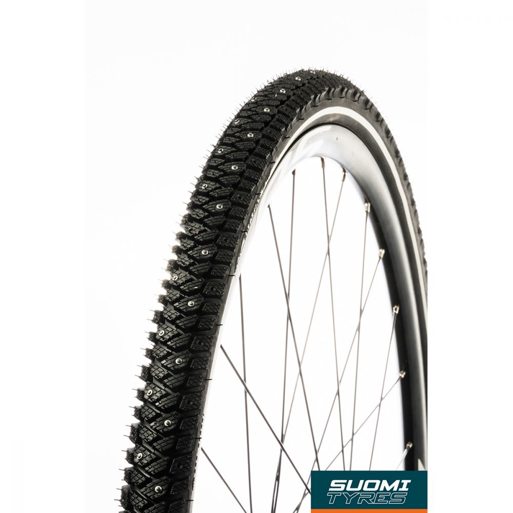Suomi Tyres Routa W176 20" / 47-406