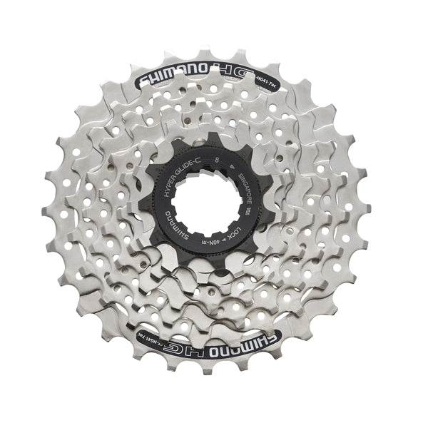 Shimano rataspakka 7-vaiht. 11-28 CS-HG41-7 Acera
