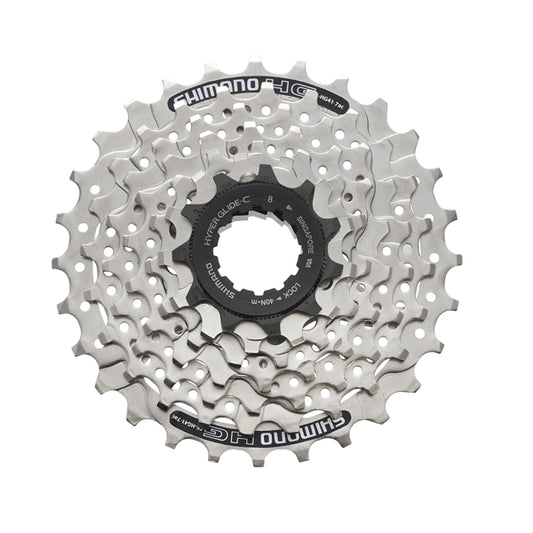 Shimano rataspakka 7-vaiht. 11-28 CS-HG41-7 Acera