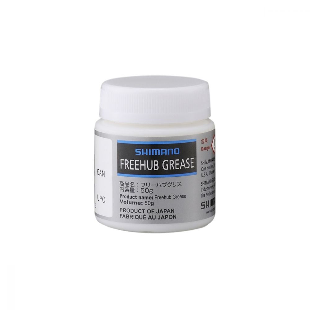 Shimano Freehub Grease FH-Various 50g purkki