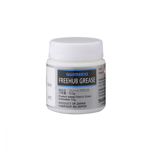 Shimano Freehub Grease FH-Various 50g purkki