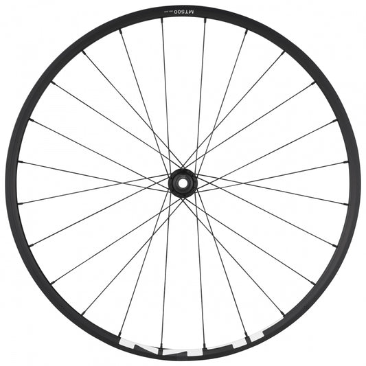 Shimano WH-MT500 29" 15x100 Etukiekko