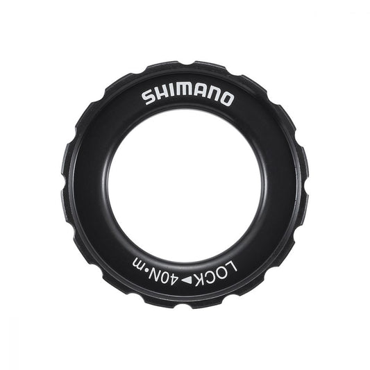 Shimano Lukkorengas ja aluslevy HB-M618