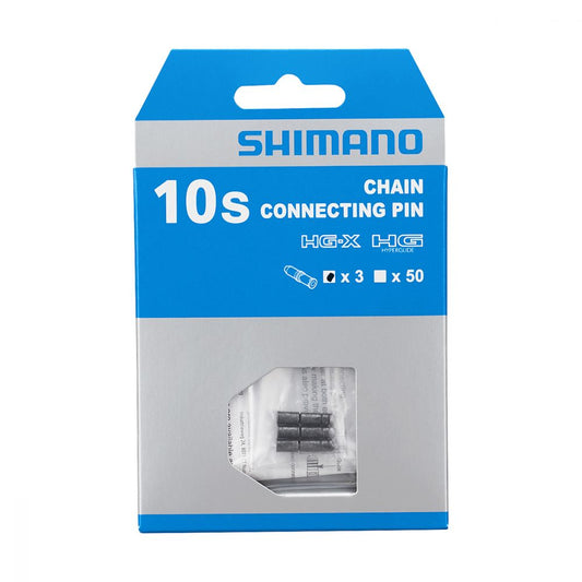 Ketjuniitti 10v (CN-7900/7801/6600/5600) 3 kpl