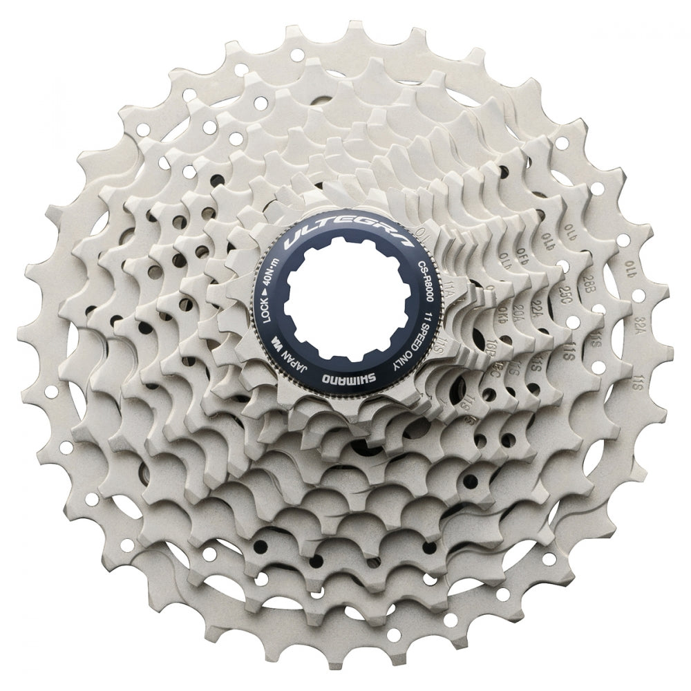 Shimano Ultegra 11s CS-R8000