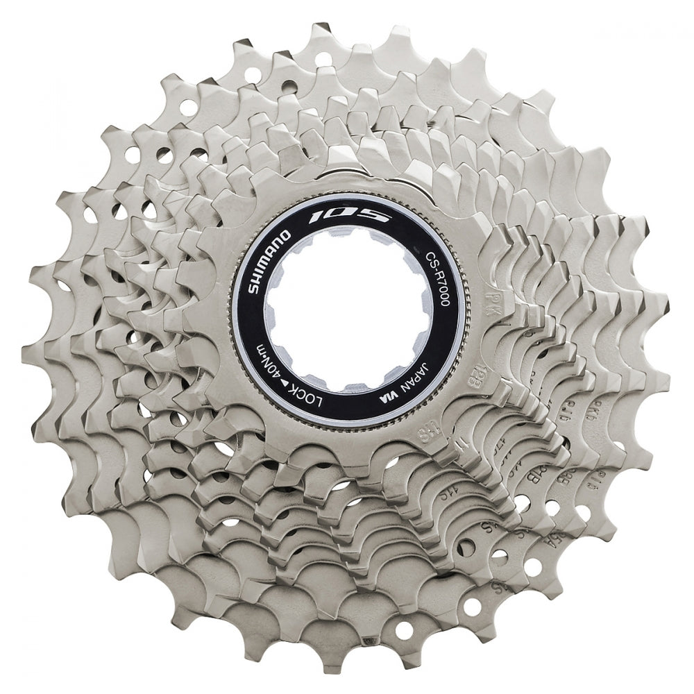 Shimano CS-R7000 105 11s