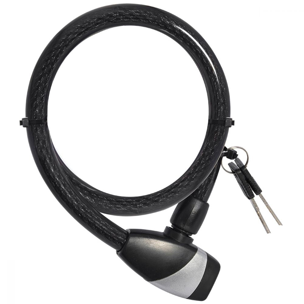 OXC Vaijerilukko Hoop 15 Musta 800mmx15mm