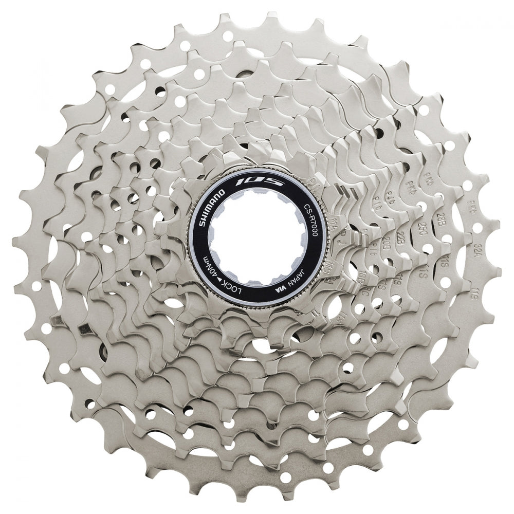 Shimano CS-R7000 105 11s