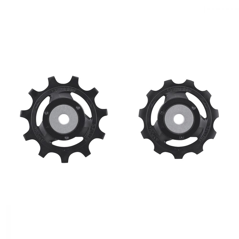 Shimano Ohjainrullapari RD-R8000/R8050