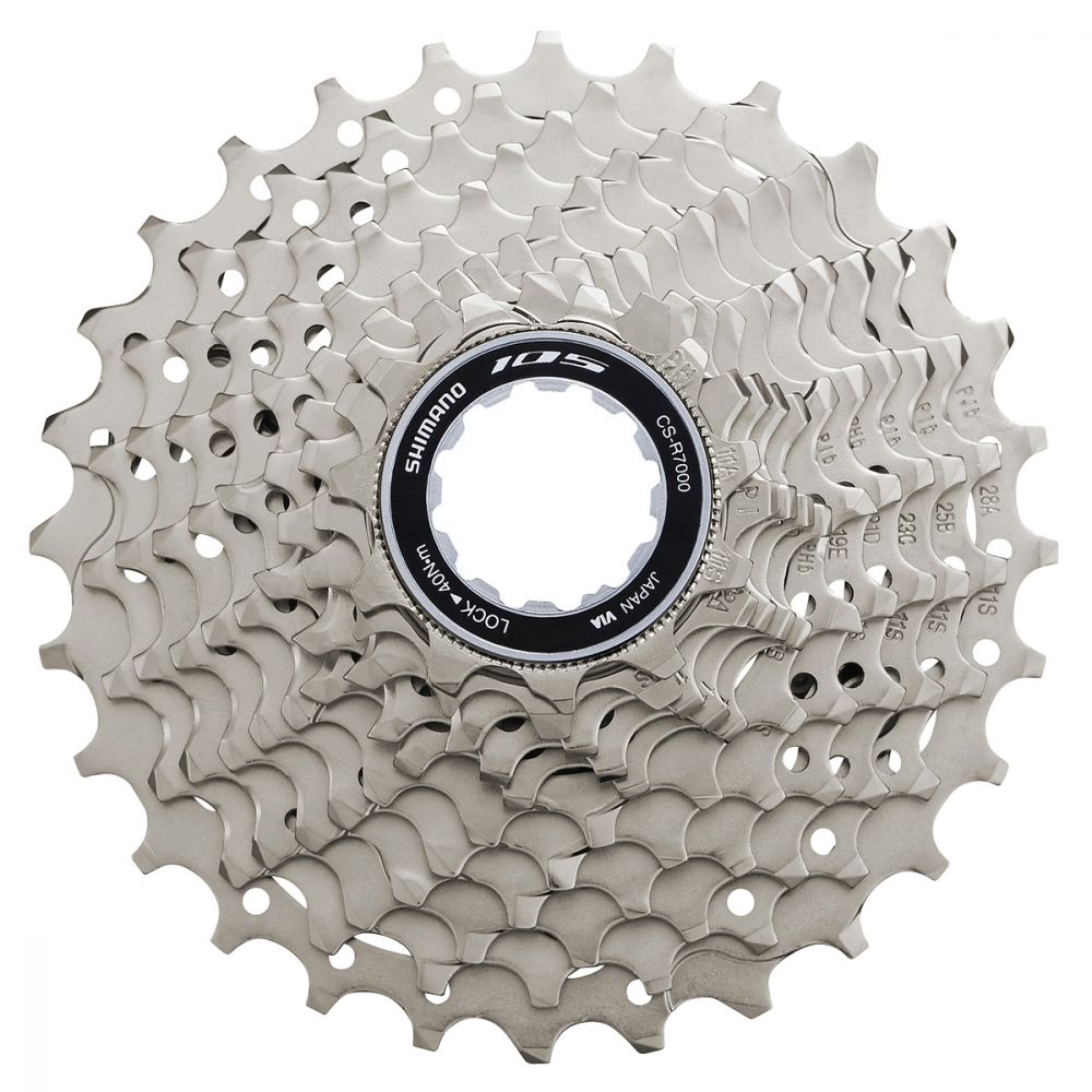 Shimano CS-R7000 105 11s