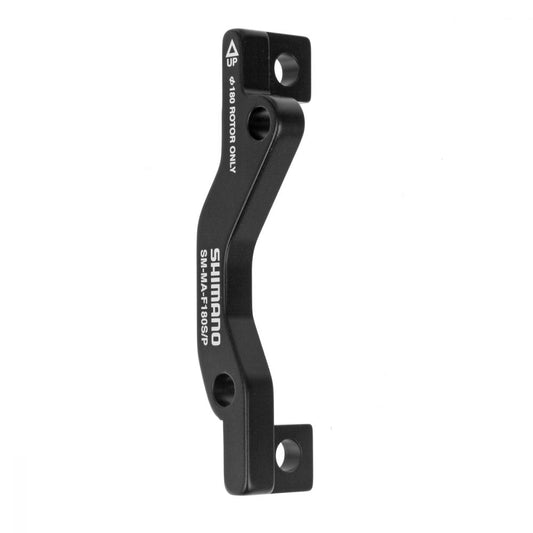 Levyjarruadapteri eteen 180mm postmount -> standard