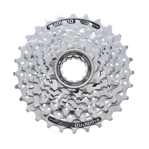 Shimano CS-HG51-8 8speed