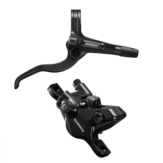 Shimano Hydraulic Disc Brake set BL-MT401-R