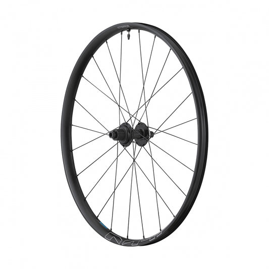 Takakiekko Shimano MT620 12s 148mm Alu Tubeless 29'' Ethru